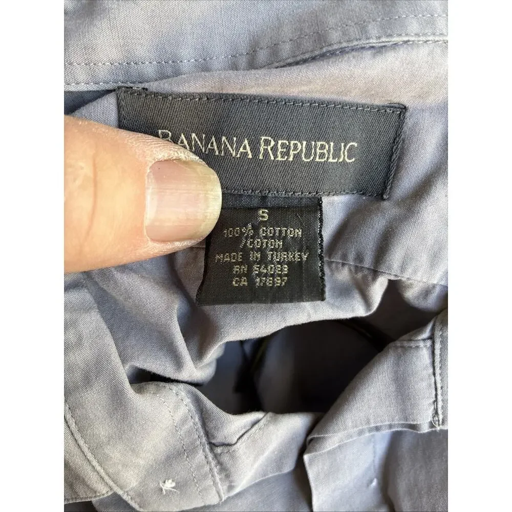 Banana Republic banana republic